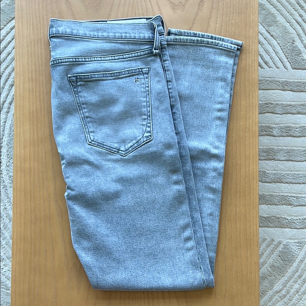 rag & bone Fit 1 (Broderick)